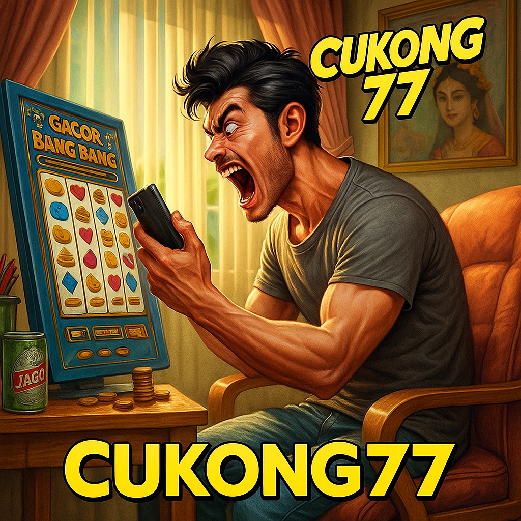 Cukong77 : Daftar Cukong 77 Bisa Langsung Dapat Bonus Wow